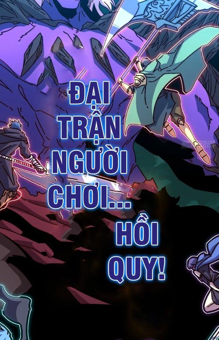 Trùm Cuối Là Ta Chapter 31 - 47