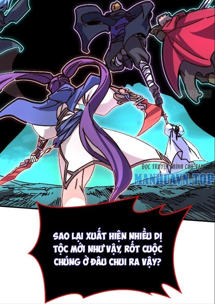 Trùm Cuối Là Ta Chapter 31 - 48