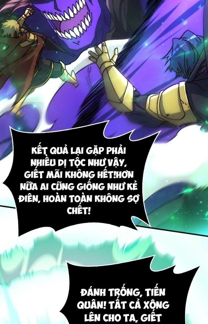 Trùm Cuối Là Ta Chapter 32 - 2