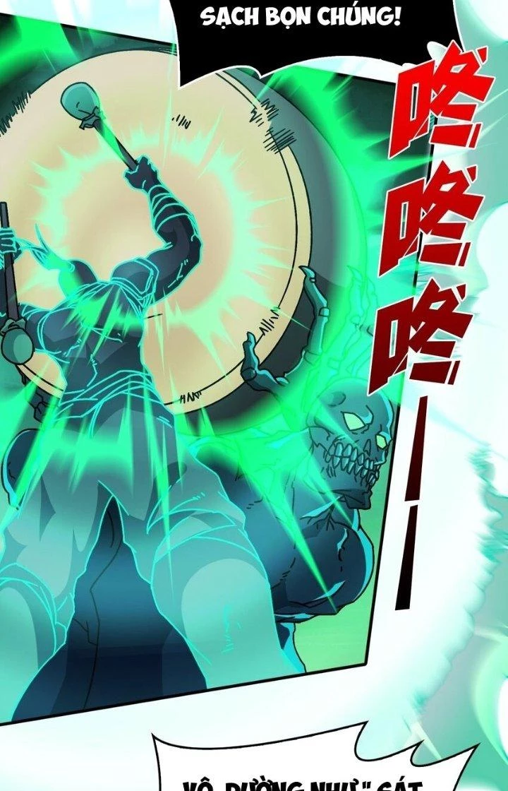 Trùm Cuối Là Ta Chapter 32 - 3
