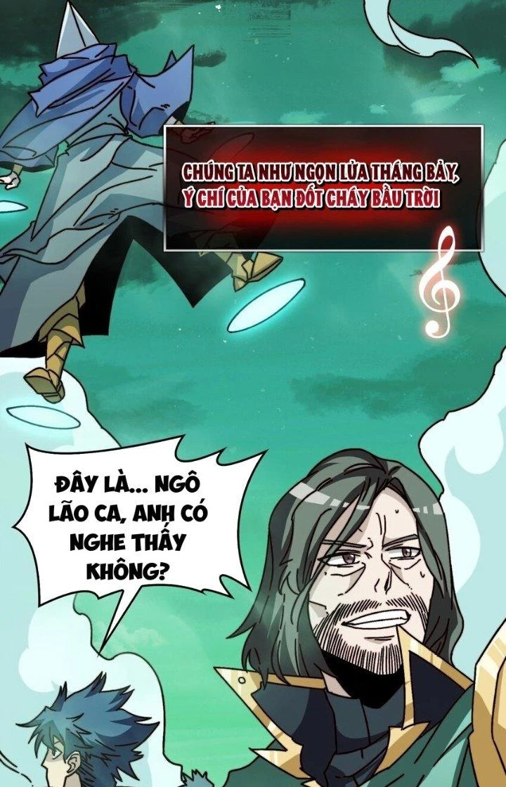 Trùm Cuối Là Ta Chapter 32 - 6