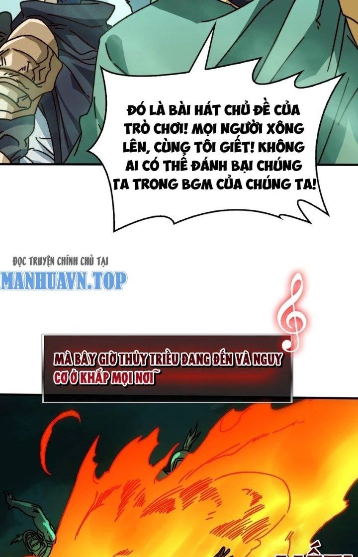 Trùm Cuối Là Ta Chapter 32 - 7