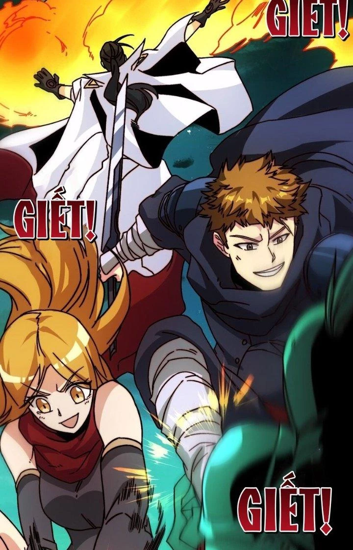 Trùm Cuối Là Ta Chapter 32 - 8