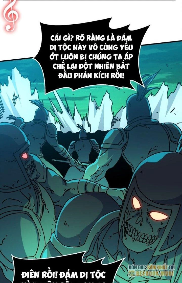 Trùm Cuối Là Ta Chapter 32 - 10