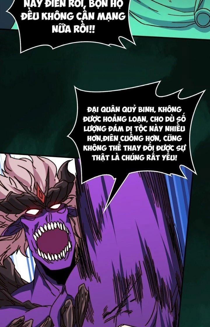Trùm Cuối Là Ta Chapter 32 - 11