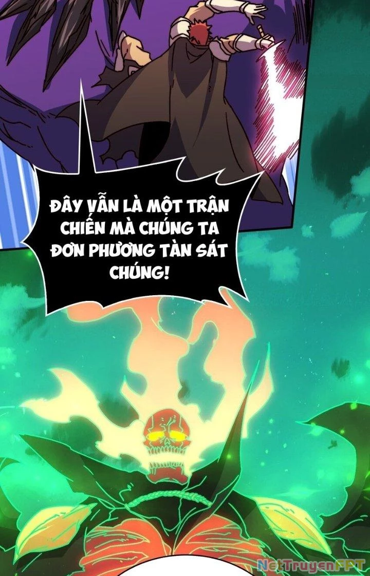 Trùm Cuối Là Ta Chapter 32 - 12