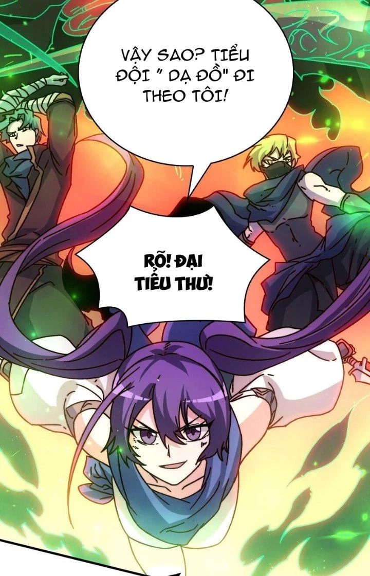Trùm Cuối Là Ta Chapter 32 - 13