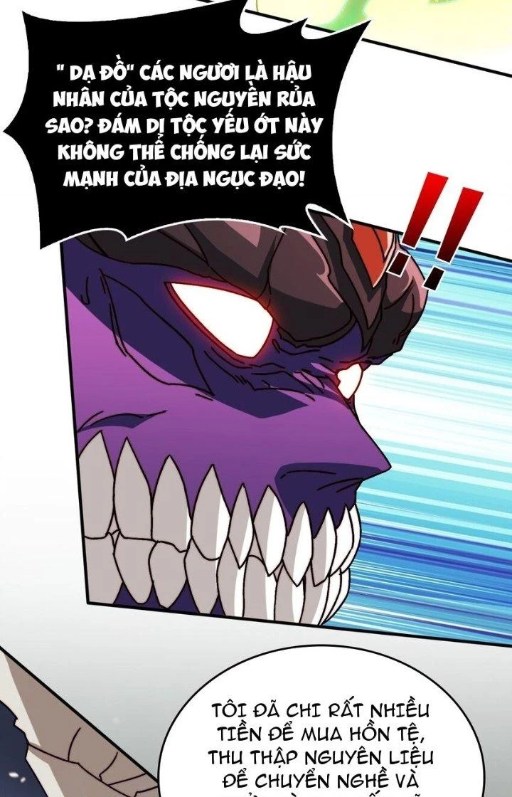 Trùm Cuối Là Ta Chapter 32 - 14
