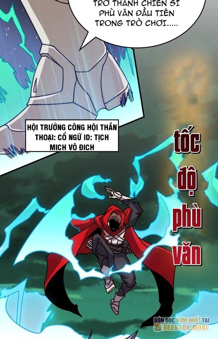 Trùm Cuối Là Ta Chapter 32 - 15