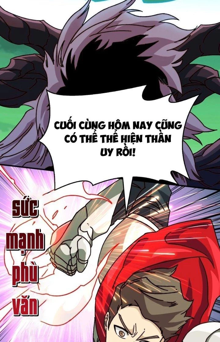 Trùm Cuối Là Ta Chapter 32 - 16