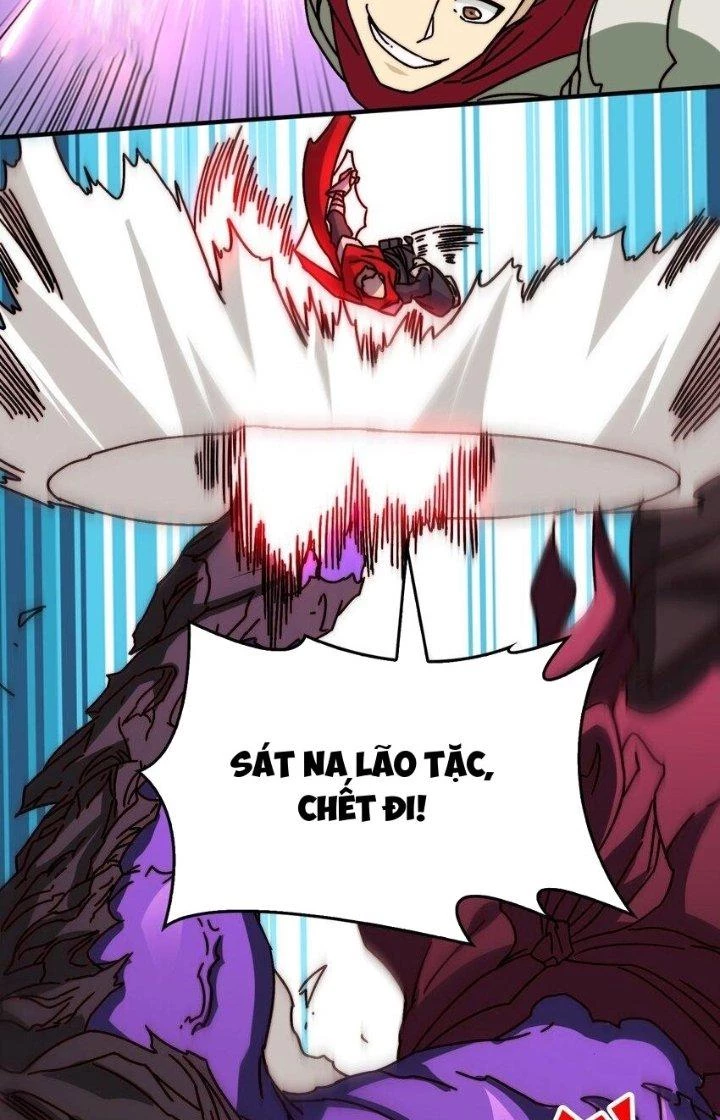 Trùm Cuối Là Ta Chapter 32 - 17