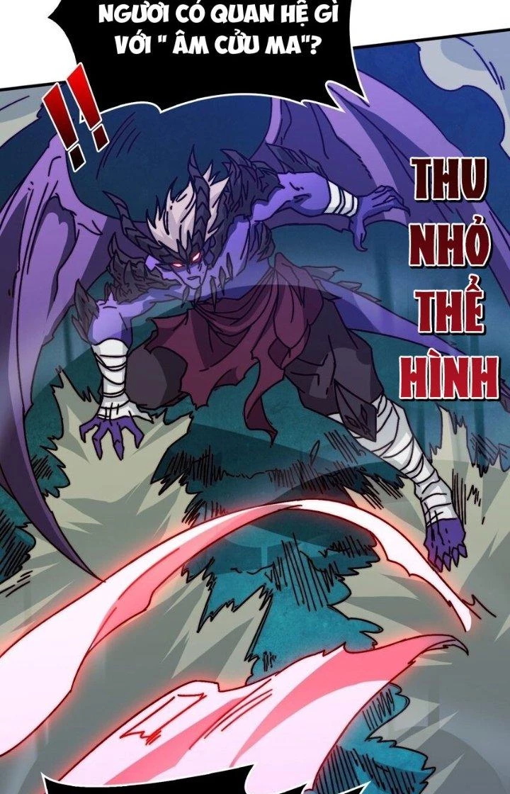 Trùm Cuối Là Ta Chapter 32 - 19