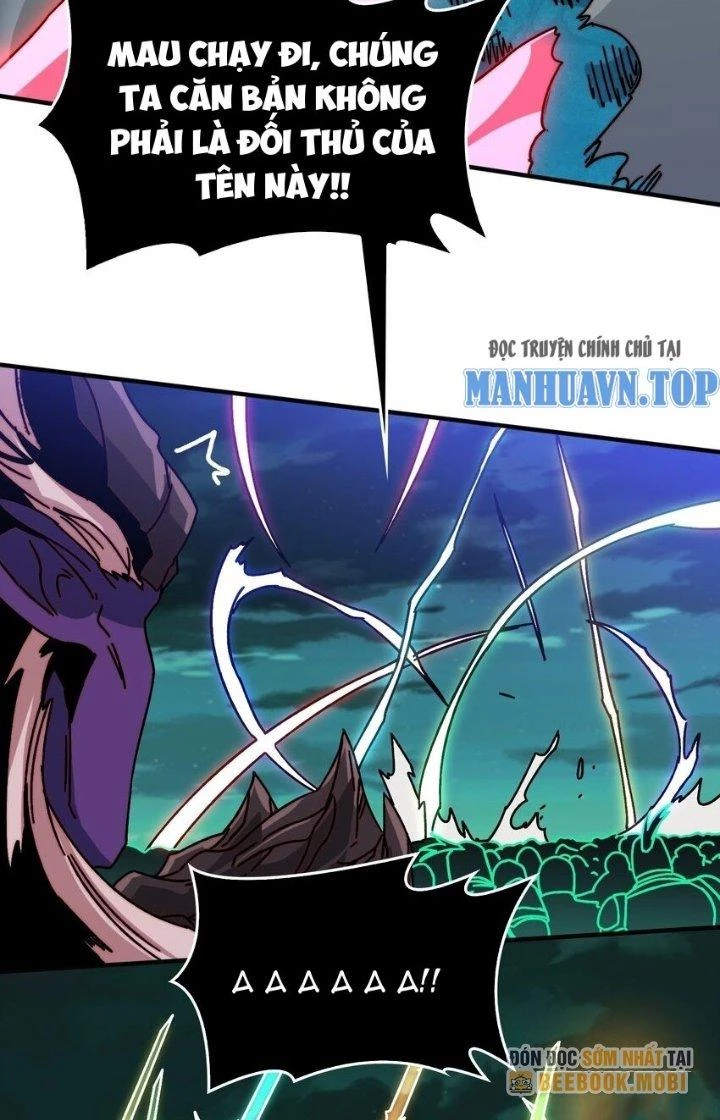 Trùm Cuối Là Ta Chapter 32 - 20