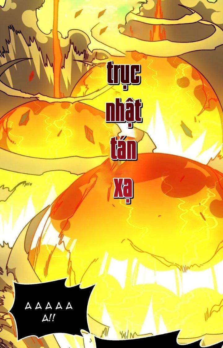 Trùm Cuối Là Ta Chapter 32 - 23