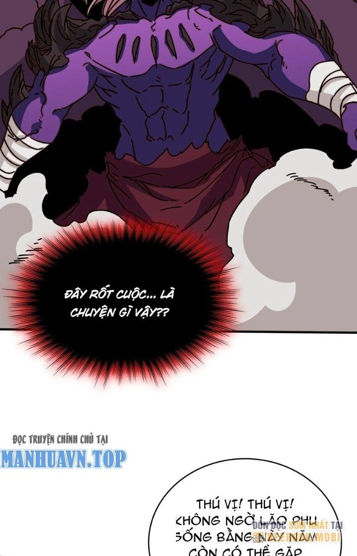 Trùm Cuối Là Ta Chapter 32 - 25