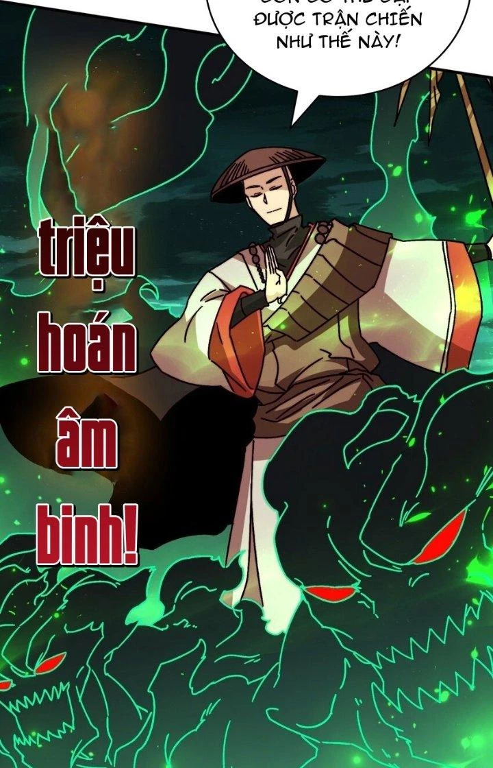 Trùm Cuối Là Ta Chapter 32 - 26