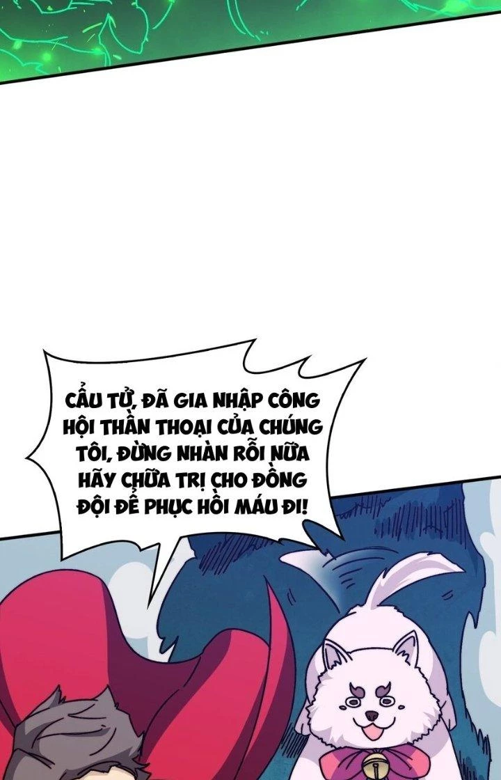 Trùm Cuối Là Ta Chapter 32 - 27