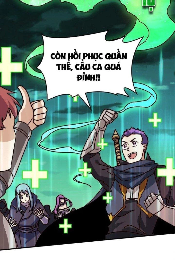 Trùm Cuối Là Ta Chapter 32 - 29