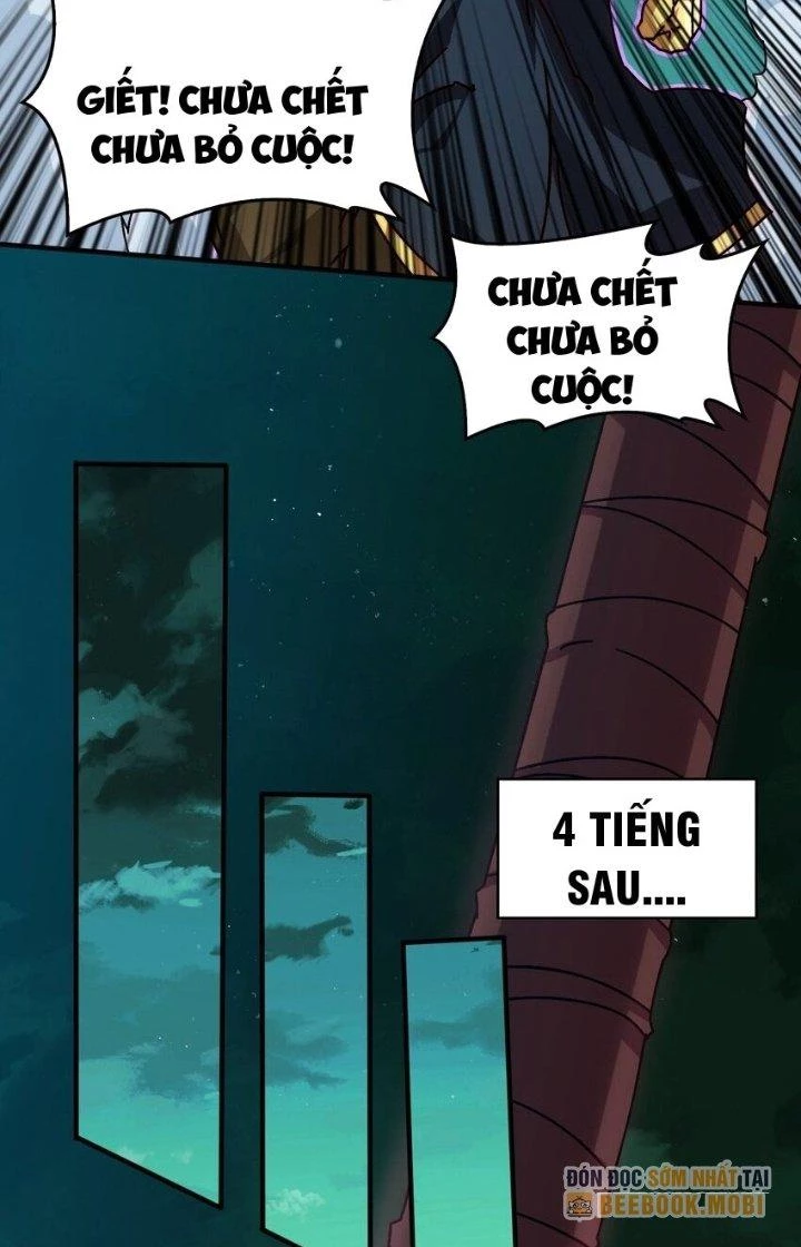 Trùm Cuối Là Ta Chapter 32 - 31
