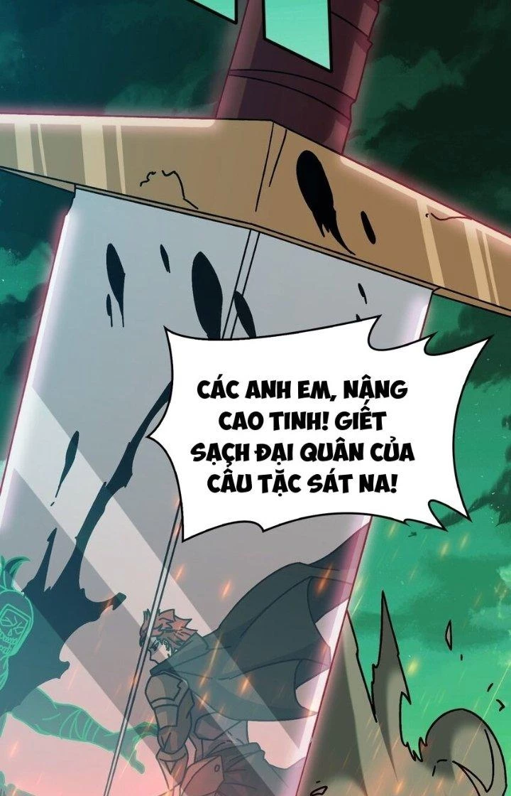 Trùm Cuối Là Ta Chapter 32 - 32