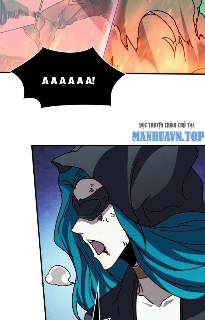 Trùm Cuối Là Ta Chapter 32 - 33