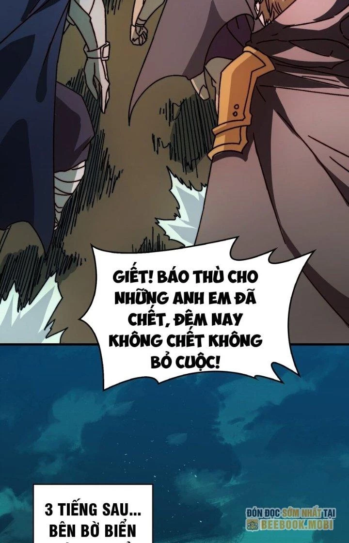 Trùm Cuối Là Ta Chapter 32 - 37