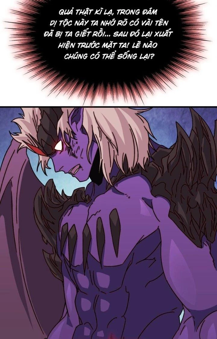 Trùm Cuối Là Ta Chapter 32 - 41