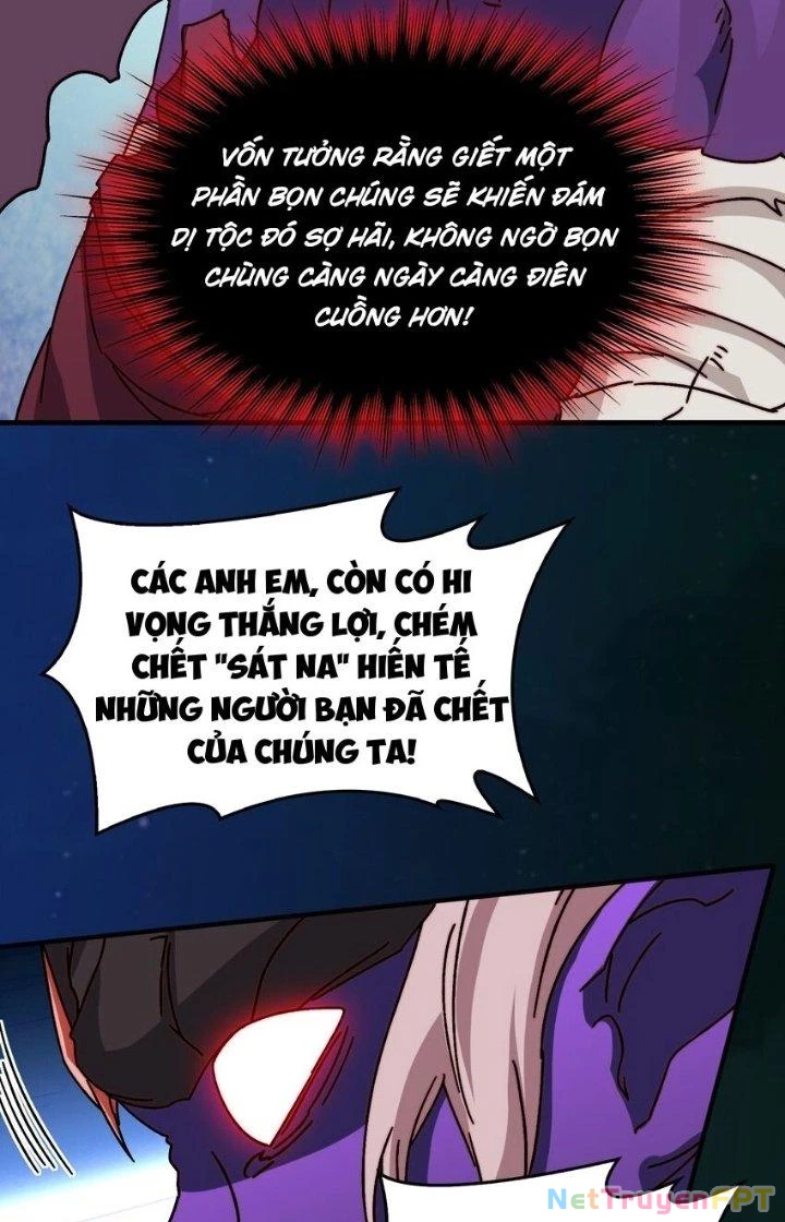 Trùm Cuối Là Ta Chapter 32 - 42