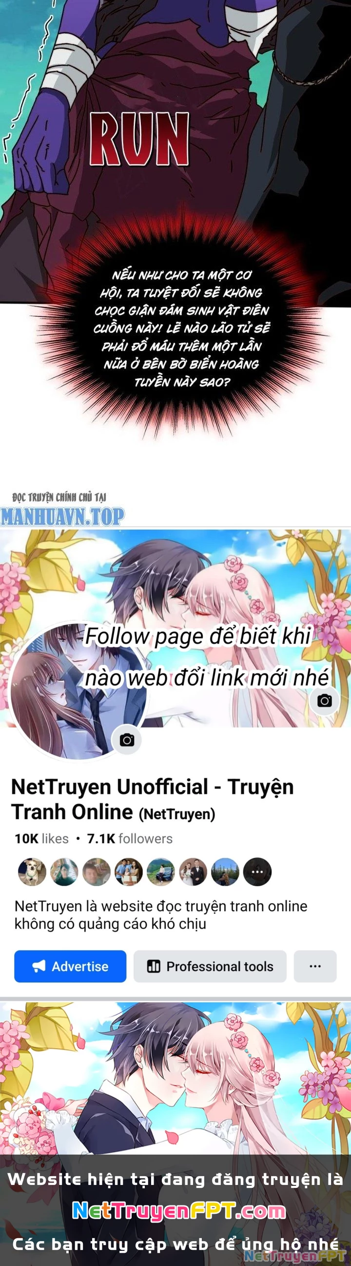 Trùm Cuối Là Ta Chapter 32 - 44