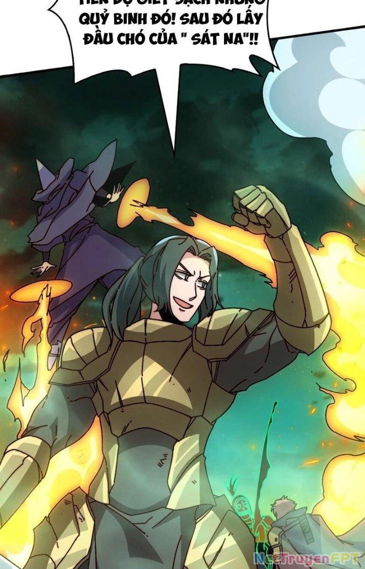 Trùm Cuối Là Ta Chapter 33 - 2