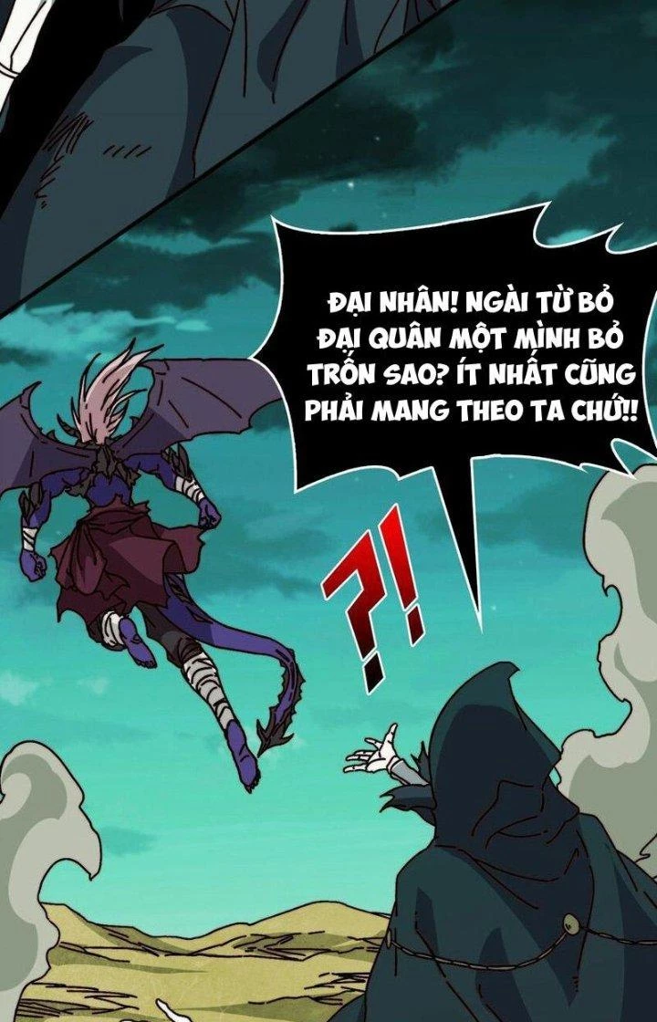 Trùm Cuối Là Ta Chapter 33 - 4