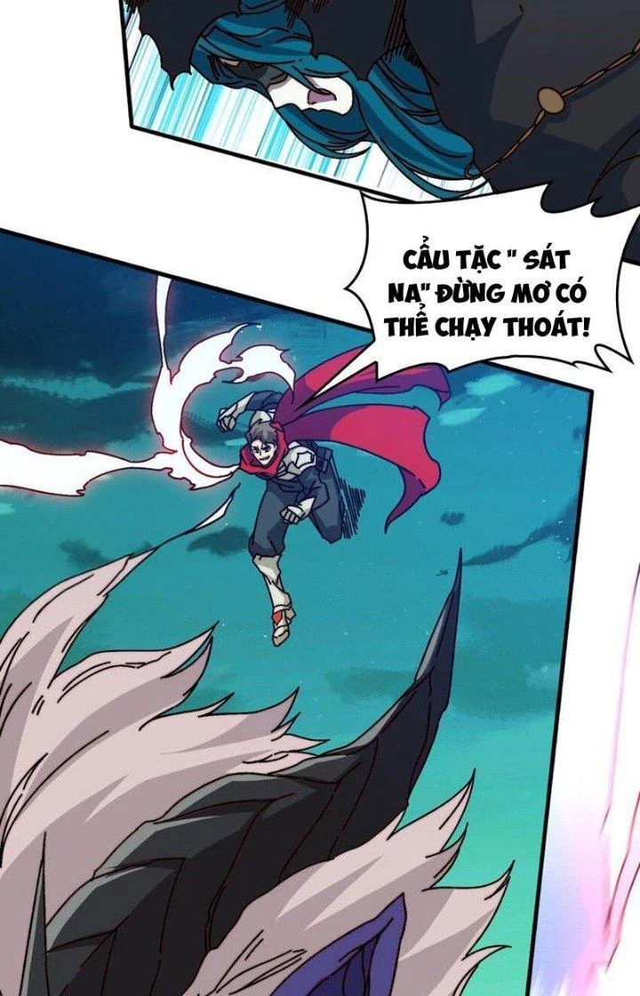 Trùm Cuối Là Ta Chapter 33 - 6