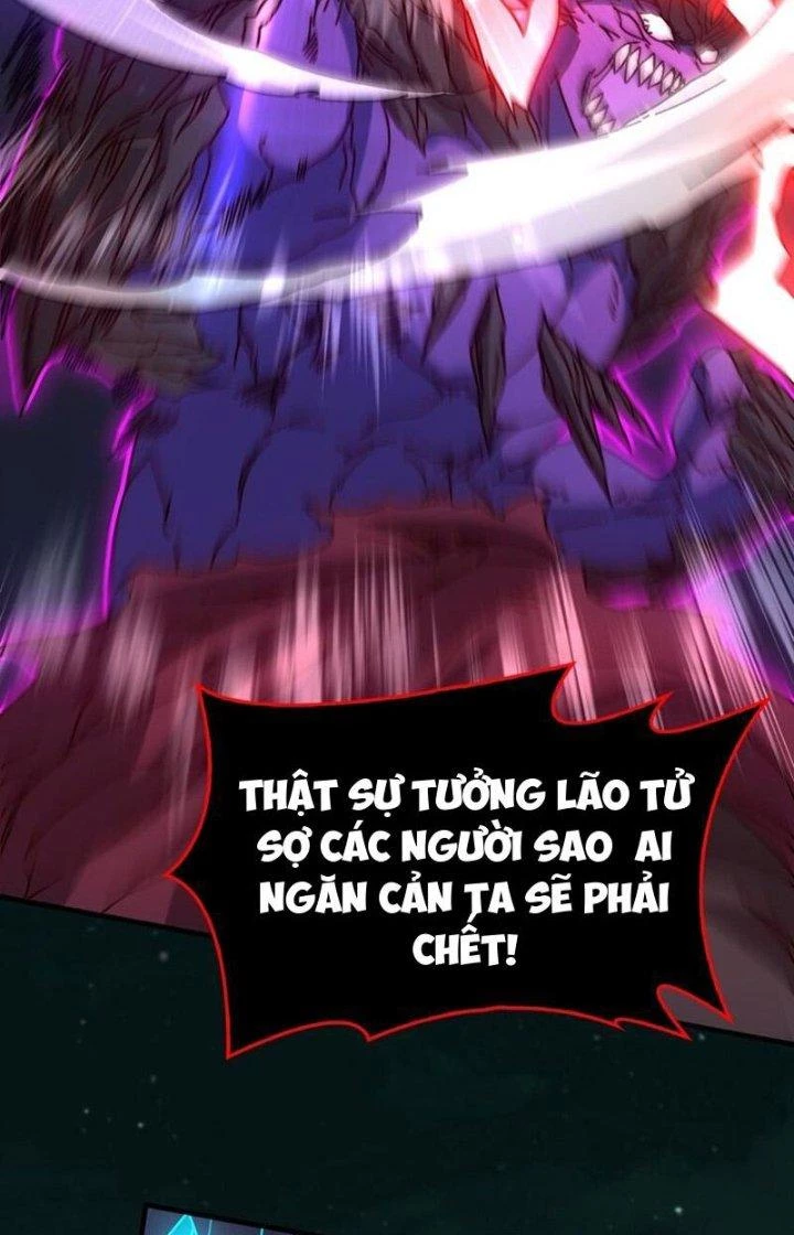 Trùm Cuối Là Ta Chapter 33 - 8