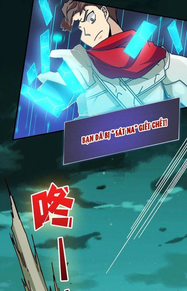 Trùm Cuối Là Ta Chapter 33 - 9