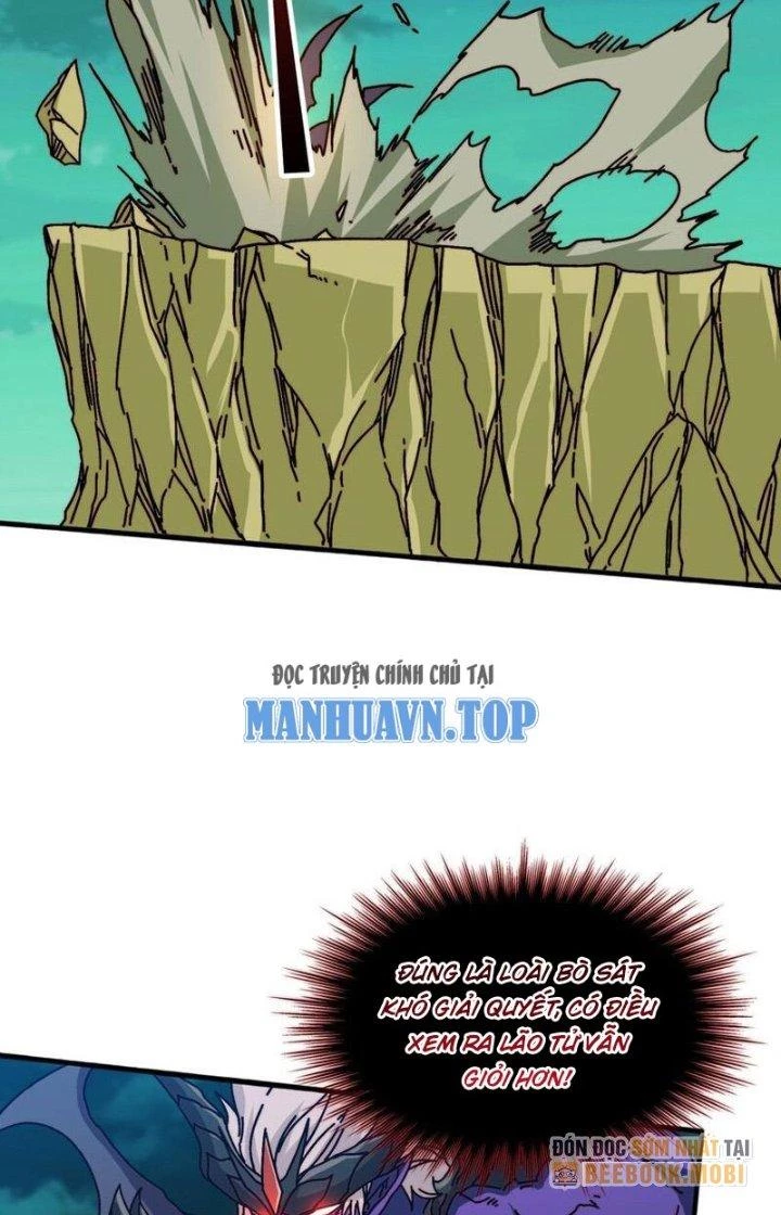Trùm Cuối Là Ta Chapter 33 - 10