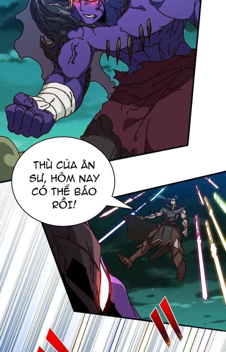Trùm Cuối Là Ta Chapter 33 - 11