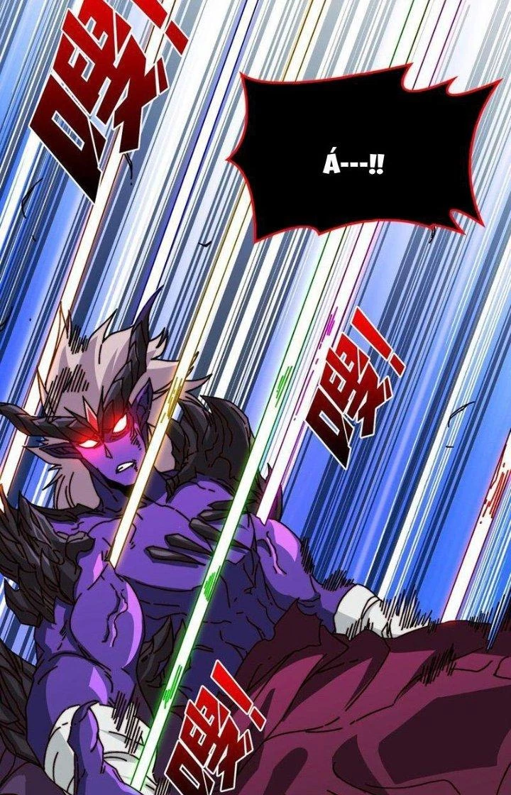 Trùm Cuối Là Ta Chapter 33 - 12