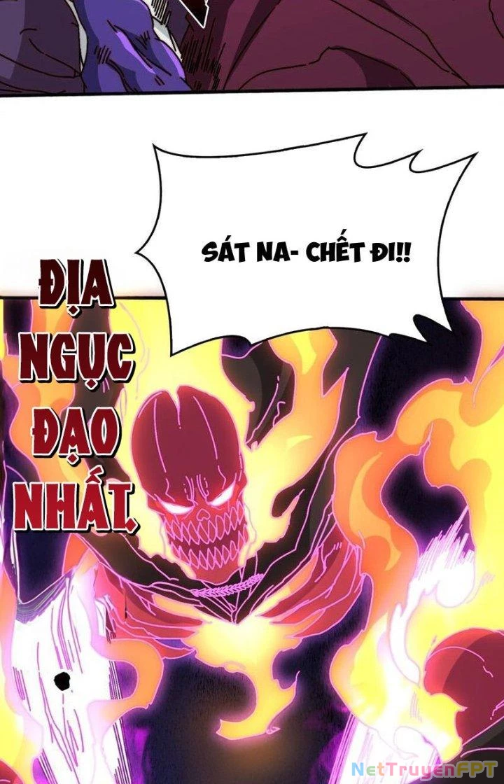 Trùm Cuối Là Ta Chapter 33 - 13