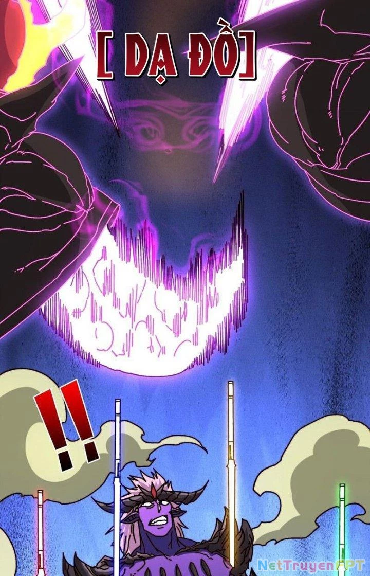 Trùm Cuối Là Ta Chapter 33 - 14