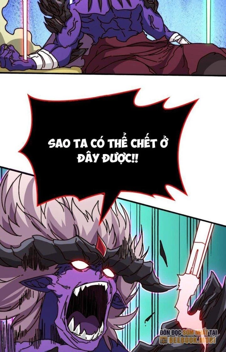 Trùm Cuối Là Ta Chapter 33 - 15