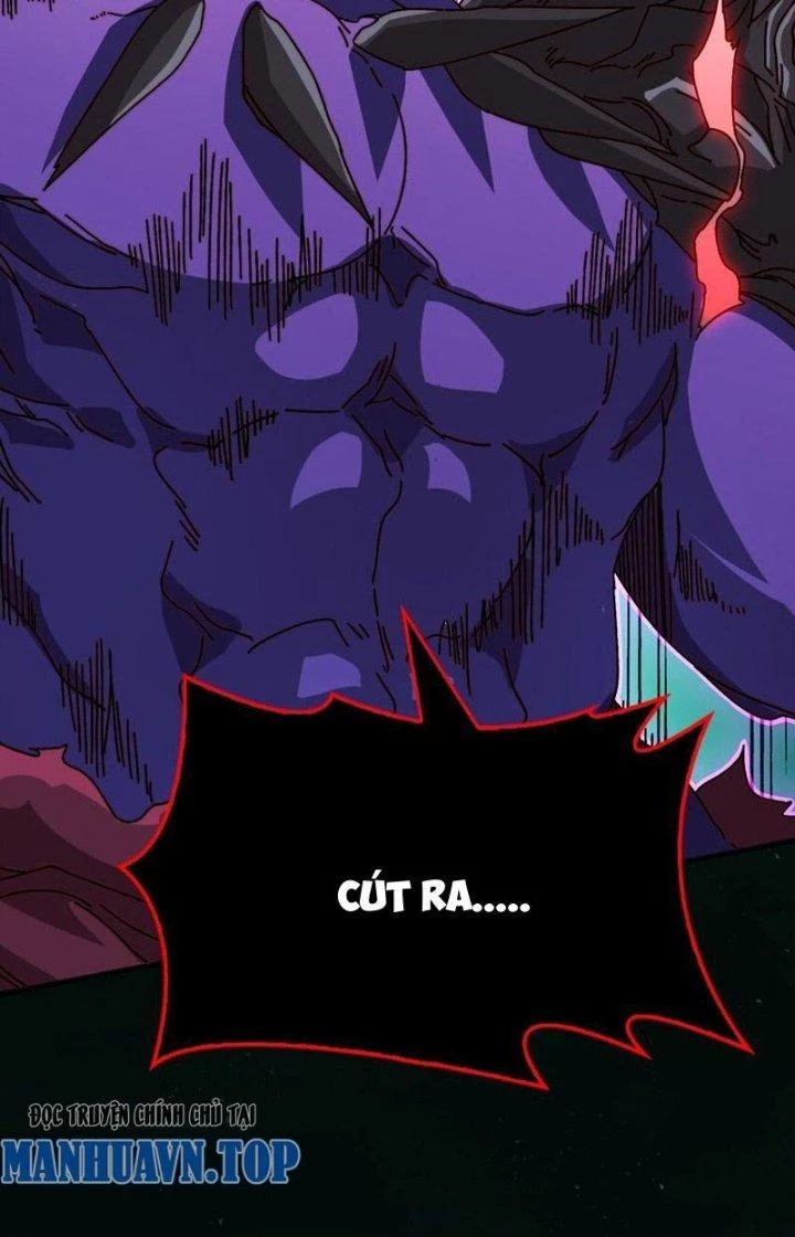Trùm Cuối Là Ta Chapter 33 - 16