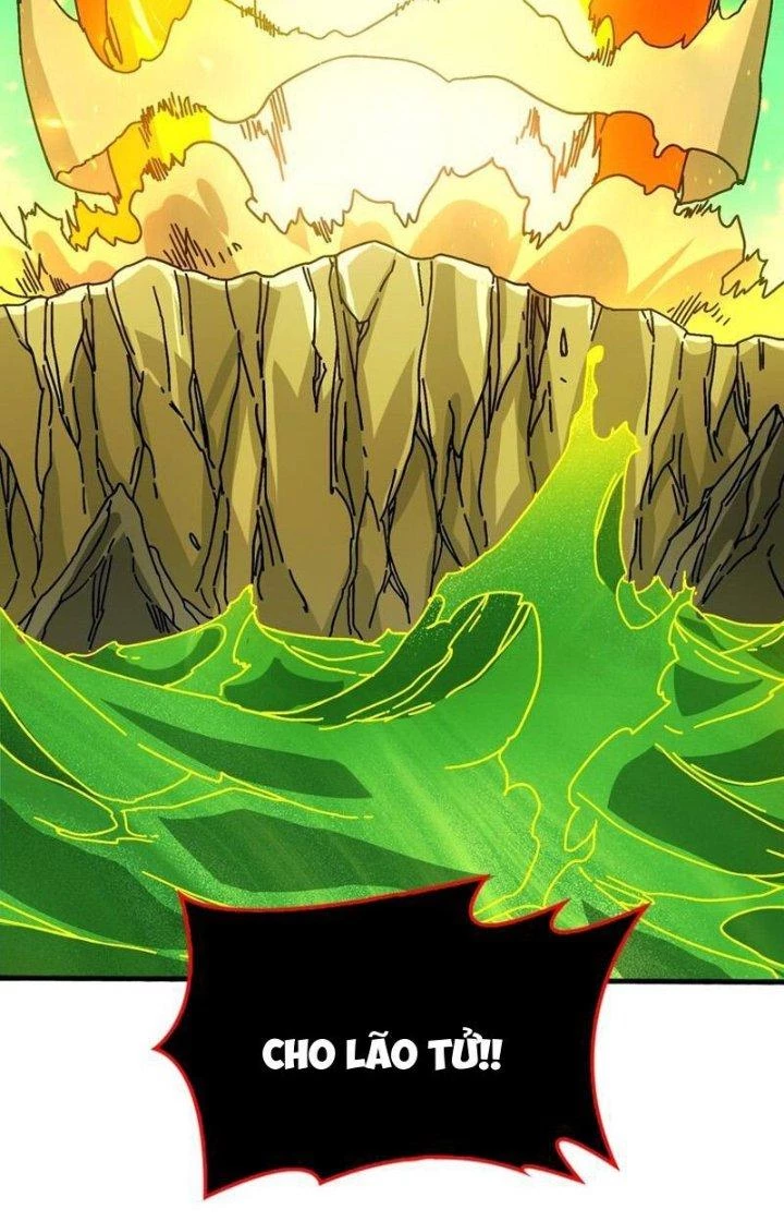 Trùm Cuối Là Ta Chapter 33 - 18