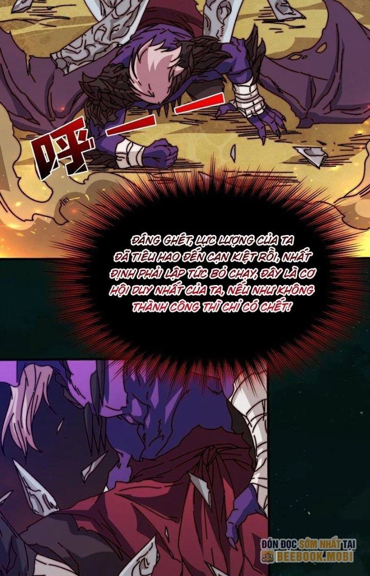 Trùm Cuối Là Ta Chapter 33 - 20