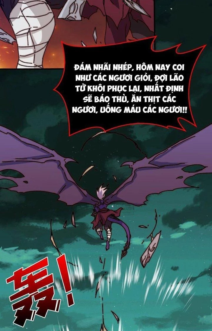 Trùm Cuối Là Ta Chapter 33 - 21