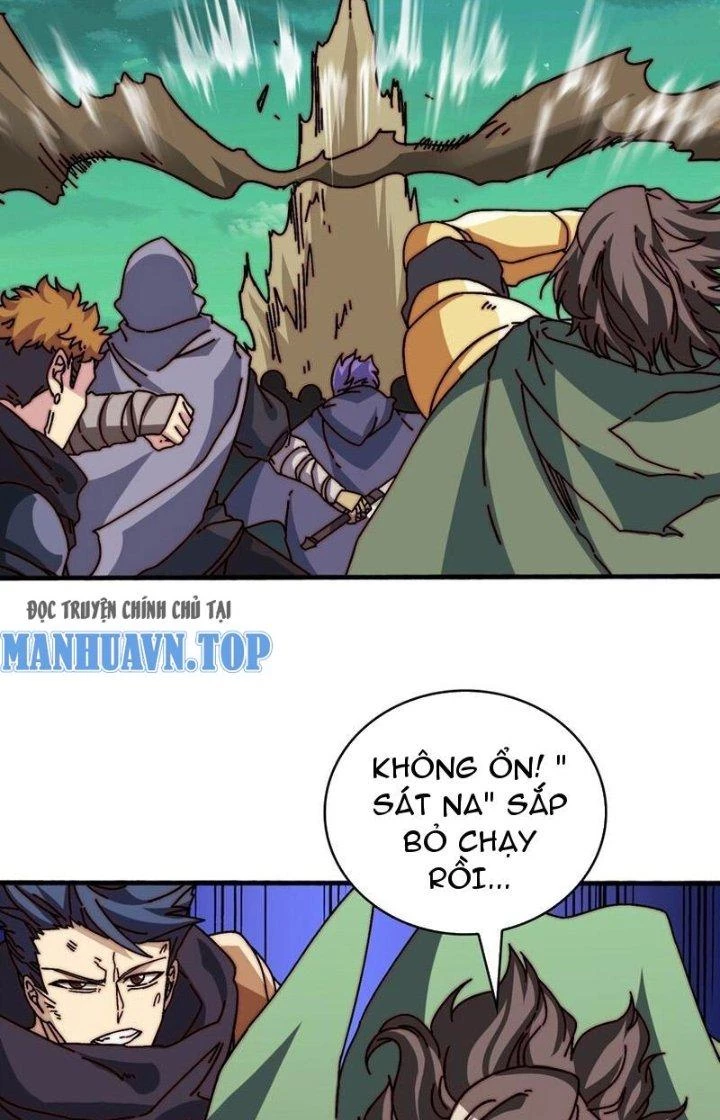 Trùm Cuối Là Ta Chapter 33 - 22