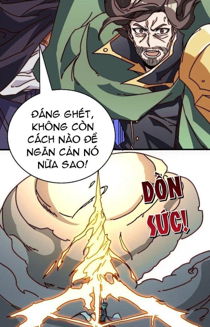 Trùm Cuối Là Ta Chapter 33 - 23