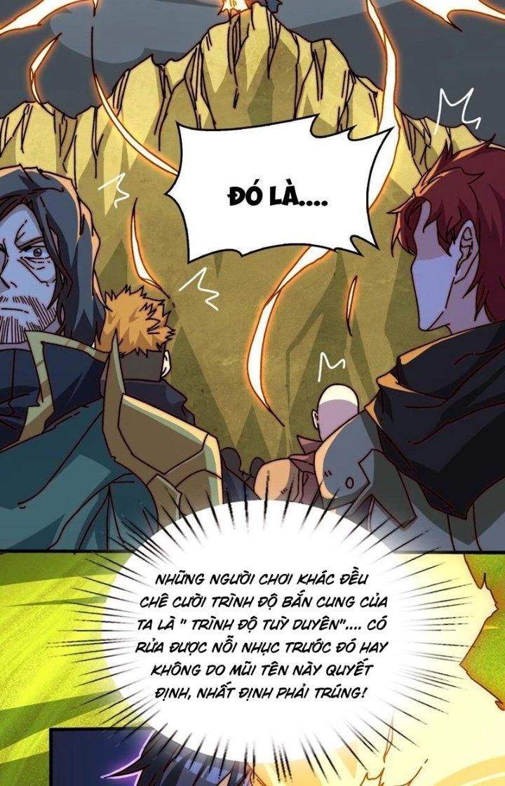 Trùm Cuối Là Ta Chapter 33 - 24