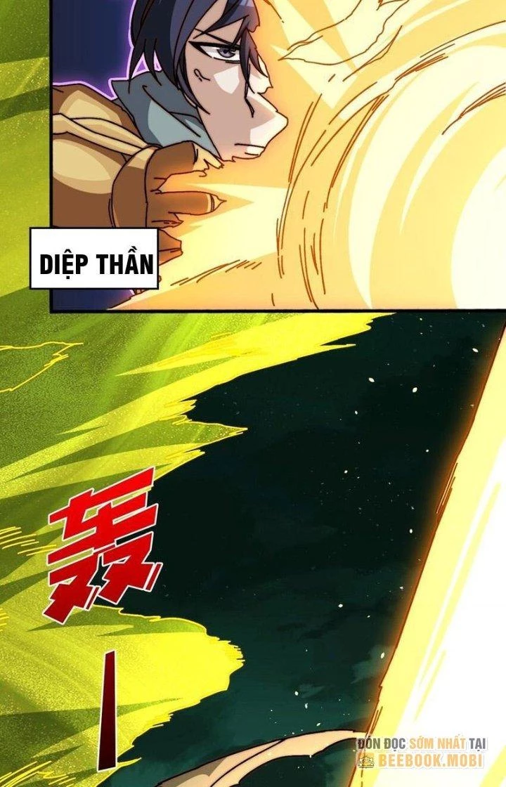 Trùm Cuối Là Ta Chapter 33 - 25
