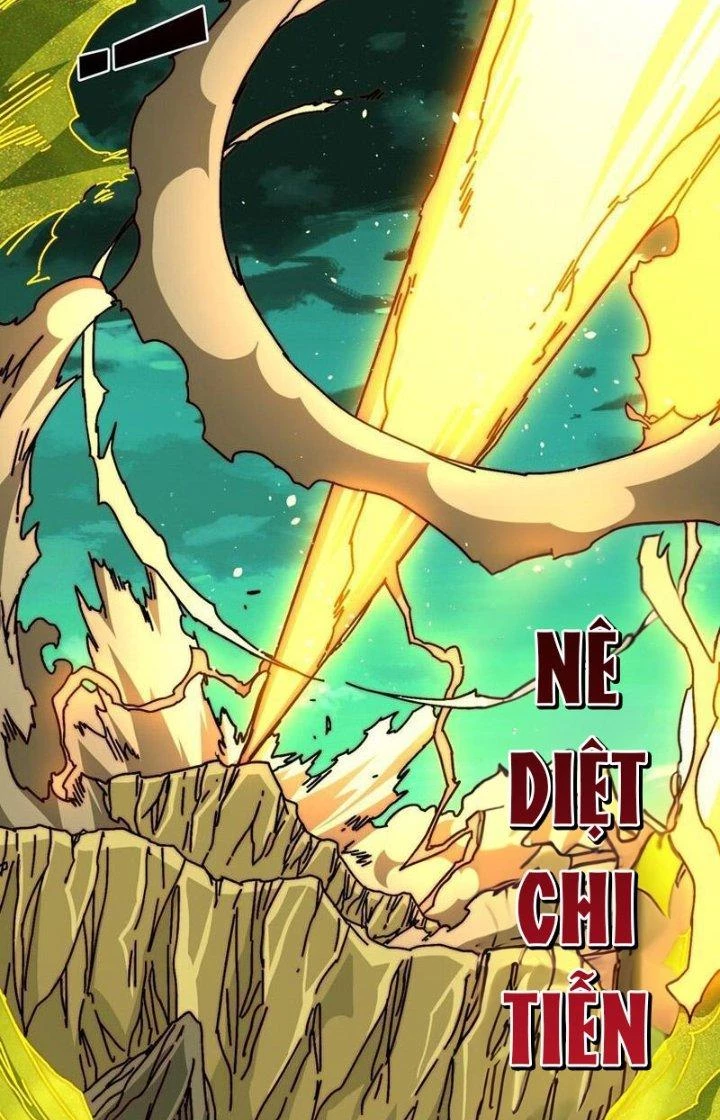 Trùm Cuối Là Ta Chapter 33 - 26