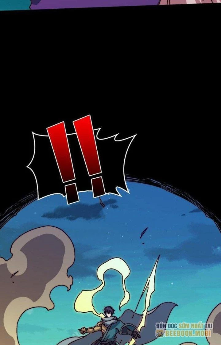 Trùm Cuối Là Ta Chapter 33 - 28